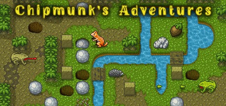 Games like Chipmunk's Adventures
