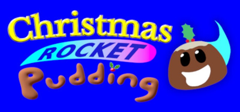 Christmas Rocket Pudding Image