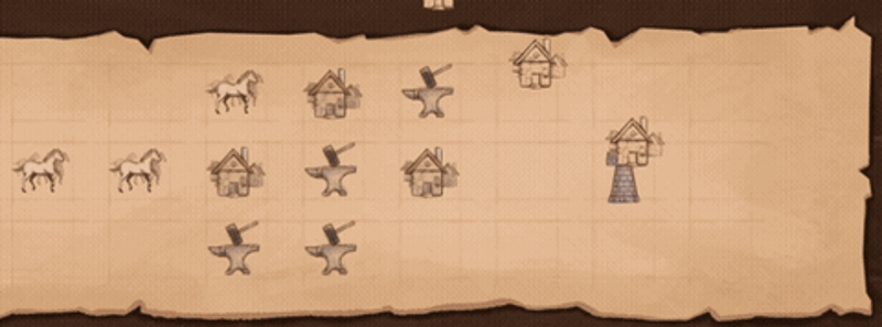 Claim thy Land screenshot