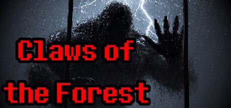 Games like Claws of the Forest