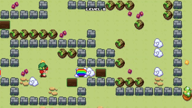 Cloud to Gold + Infernitos: Fiery Dishes (Bundle) Image