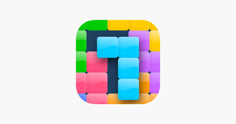 Color Block - Block Puzzle Image