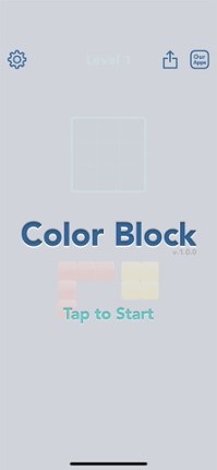 Color Block - Block Puzzle Image
