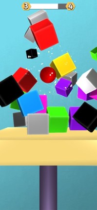 Color Brain Challenge screenshot