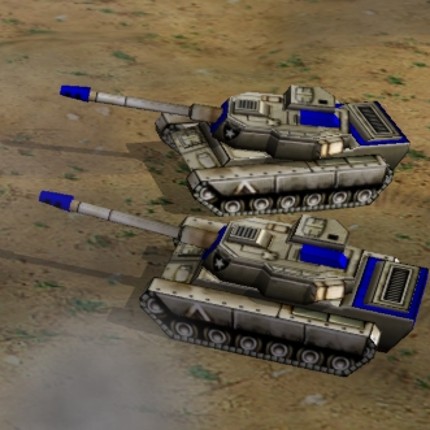 Command & Conquer: Generals Image