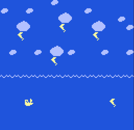 Con 100 Cañones por banda screenshot