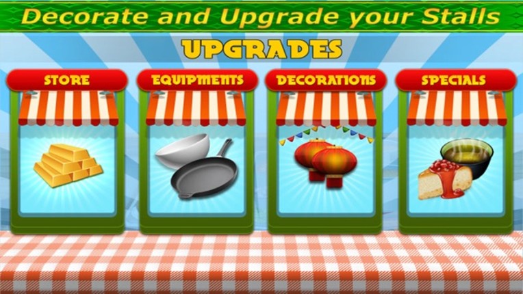 Cooking Chef Rescue Kitchen Master - Restaurant Management Fever for boys & girls screenshot