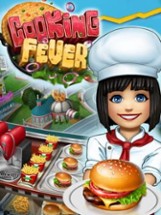 Cooking Fever Image