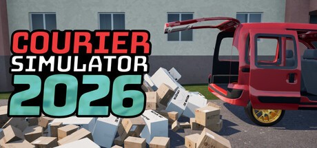 Games like Courier Simulator 2026