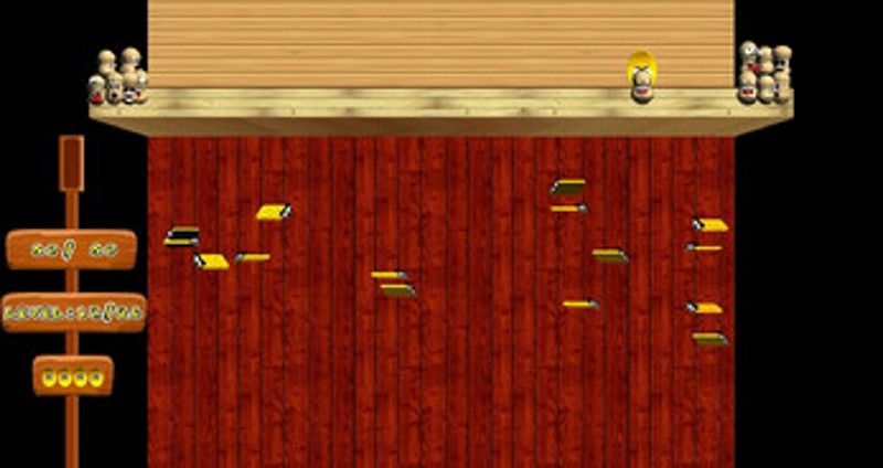 Cracker Attack screenshot
