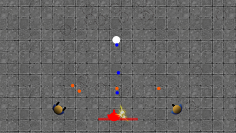 Cursory Dungeon screenshot