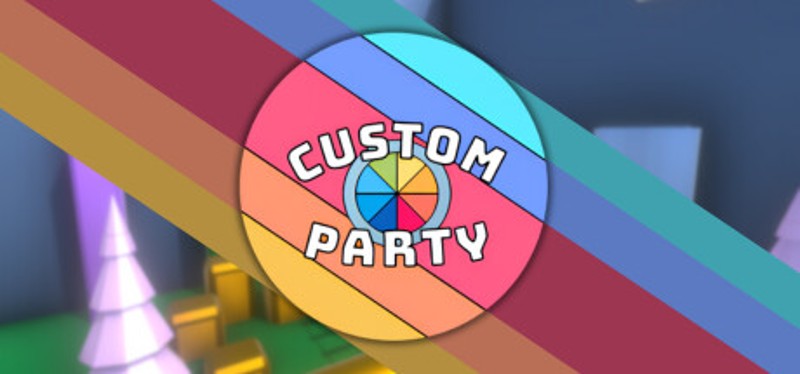 Custom Party Image