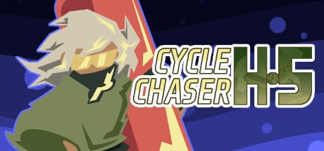 Games like Cycle Chaser H-5