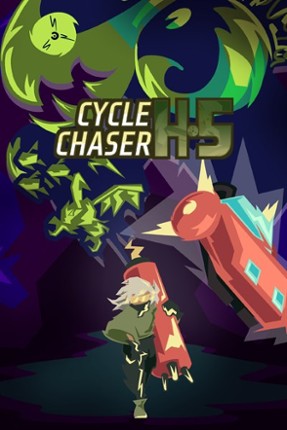 Cycle Chaser H-5 Image