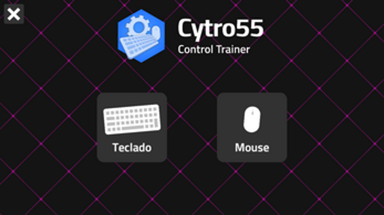 Cytro55 Control Trainer screenshot
