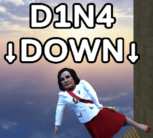 Games like D1N4 ↓DOWN↓