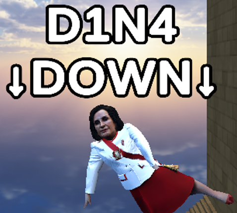 D1N4 ↓DOWN↓ Image