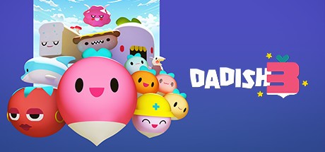 Games like Dadish 3