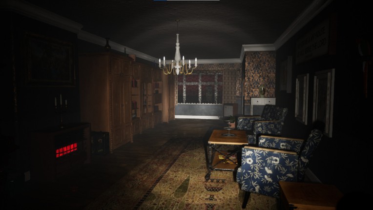 Darkness Inside screenshot