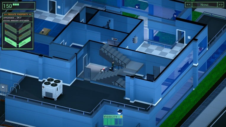 DataJack 2020 screenshot