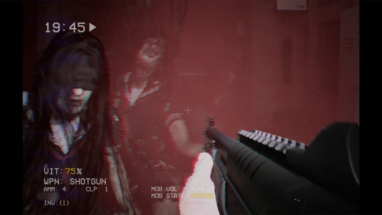 Deadcam screenshot