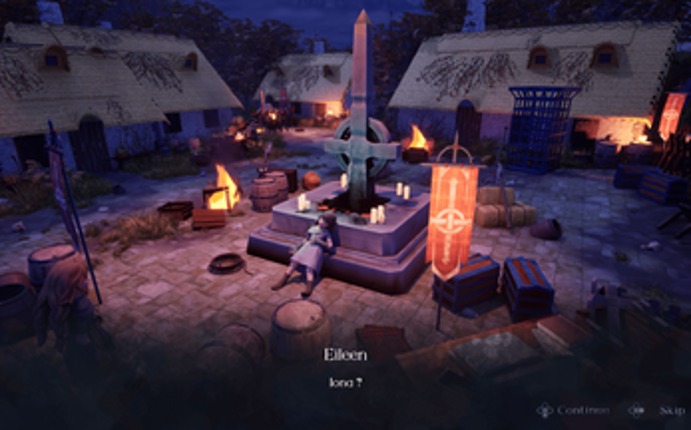Deliverance: Witches' Heritage screenshot