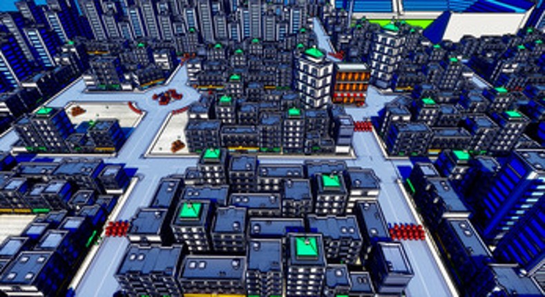 Delivered with Care! screenshot