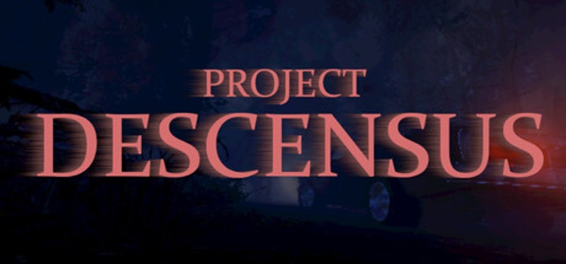 Project Descensus Image