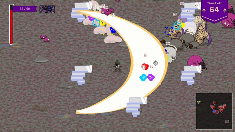 Devil Meat screenshot