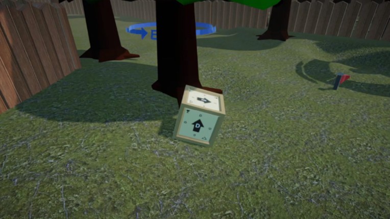 Dialogue Box: The Road Less Traveled screenshot