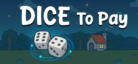 Games like Dice To Pay