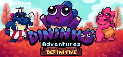 Dininho Adventures Image