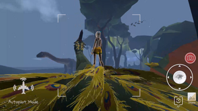 Do You Want to Fly A Quetzalcoatlus? Image