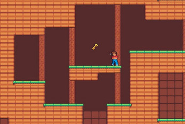 Doorway Diversions Image