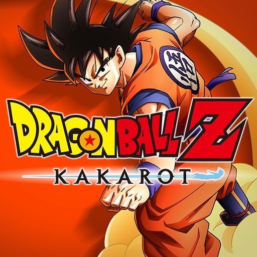 Games like DRAGON BALL Z: KAKAROT