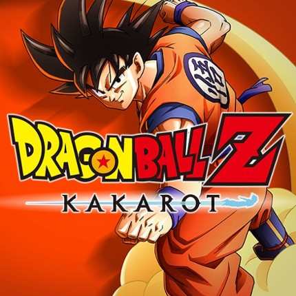 DRAGON BALL Z: KAKAROT Image