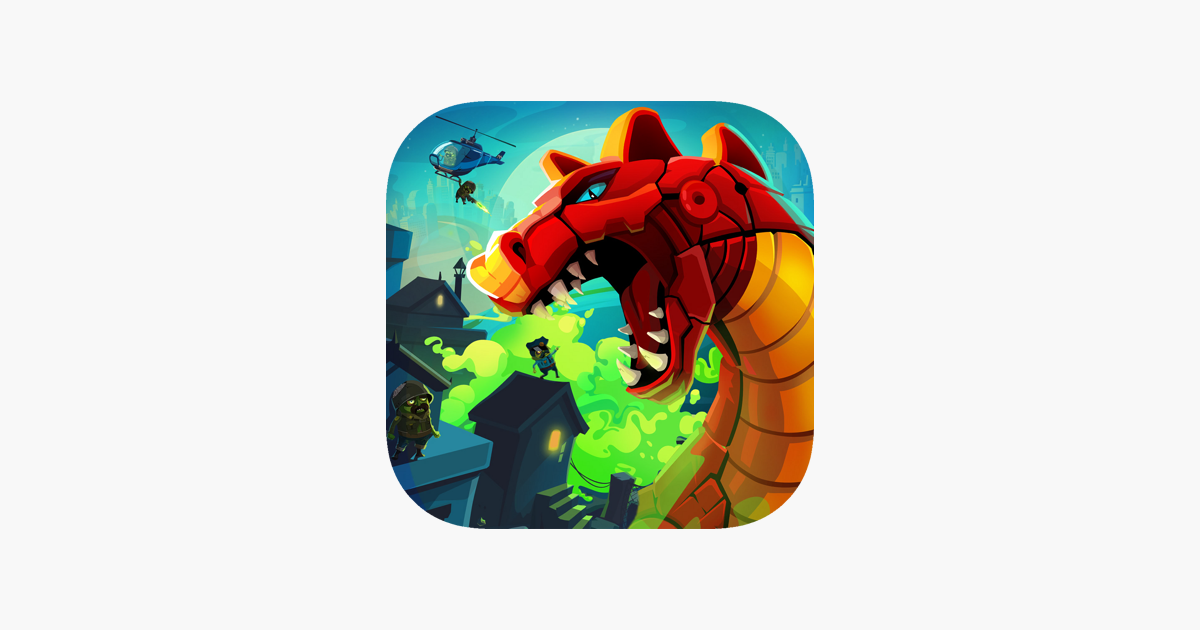 Games like Dragon Hills 2