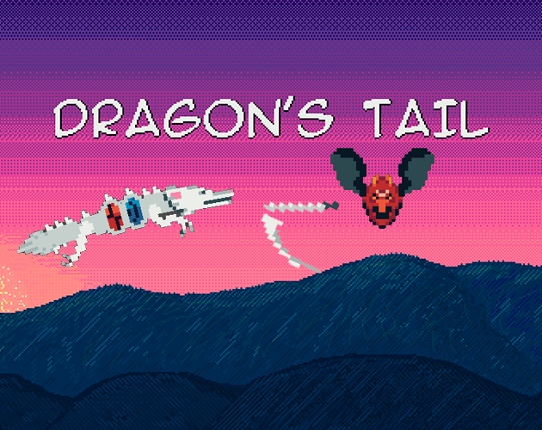 Dragon's Tail Image