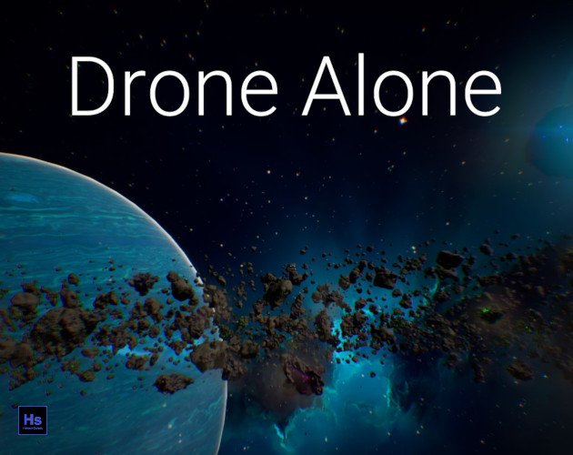 Games like Drone Alone (demo)
