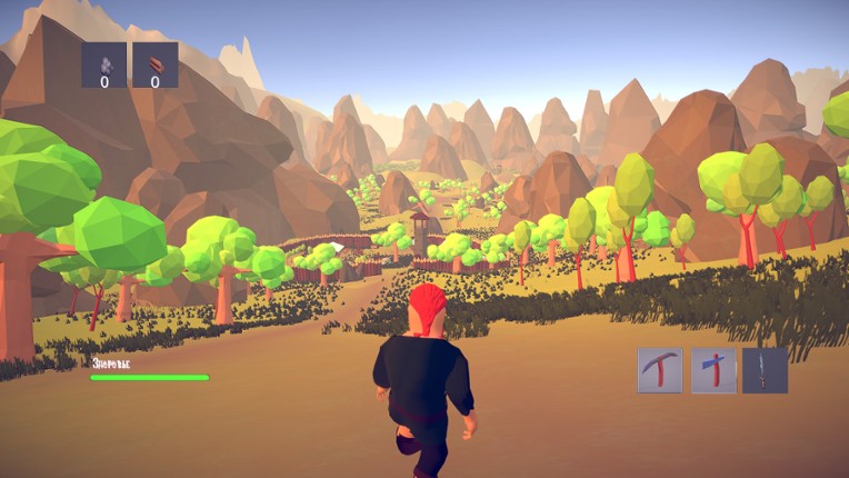Dwarves: build and survive screenshot