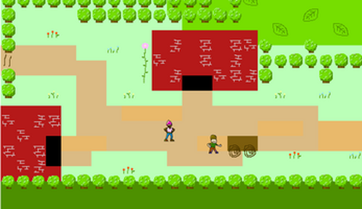 Echoes of the Rift screenshot