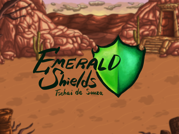 Emerald Shields Image