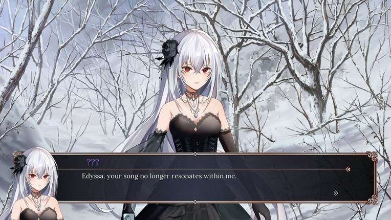 Empyreal Dawn screenshot