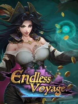 Games like Endless Voyage