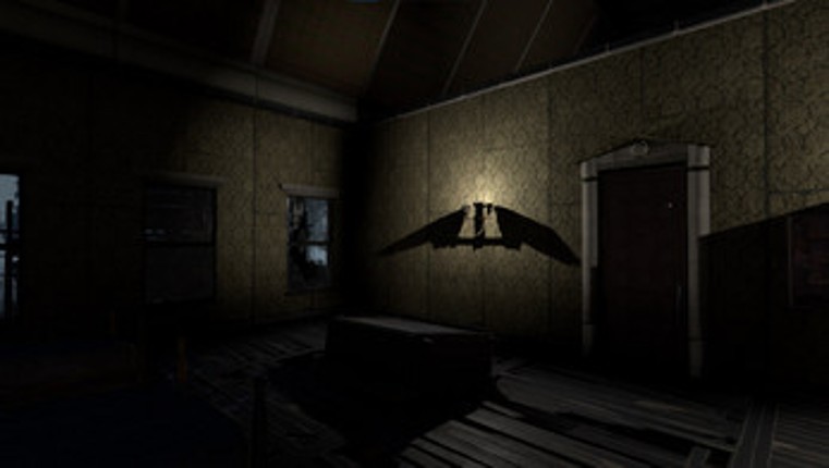 Enigmas da Escuridão Image