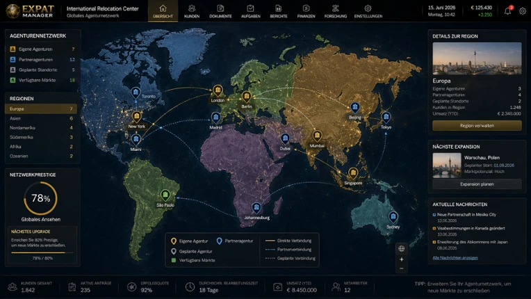 Expat Manager Image