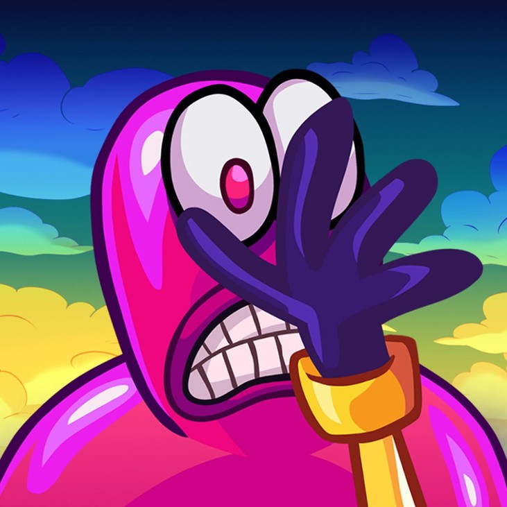 Games like Facepalm Quest