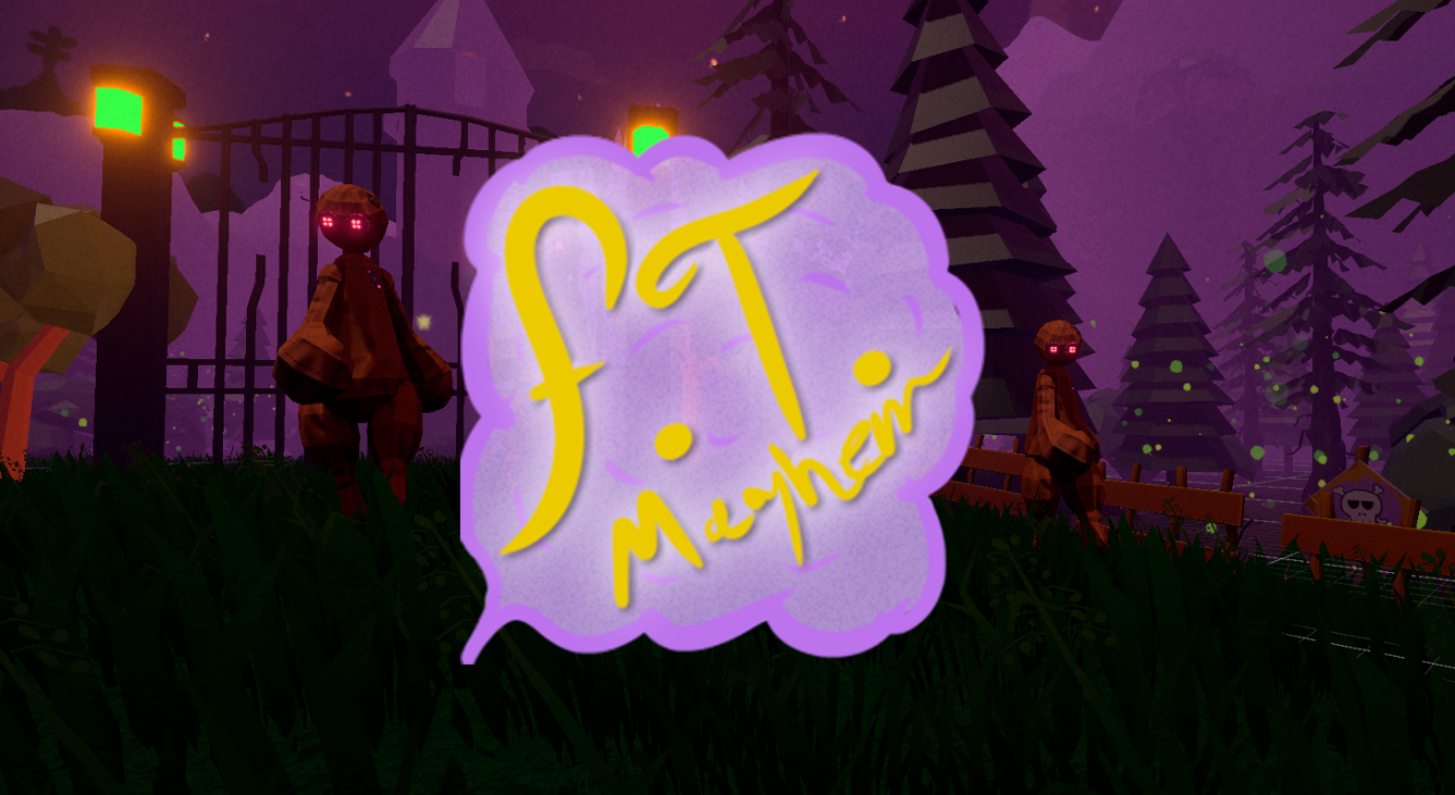 Games like FaerieTale Mayhem