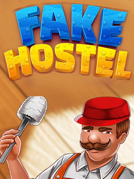 Games like Fake Hostel