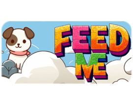 Feed me. Puzzle Image